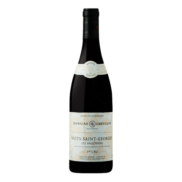 2019 Chevillon Nuits Saint Georges 1er Cru Les Vaucrains 750mL