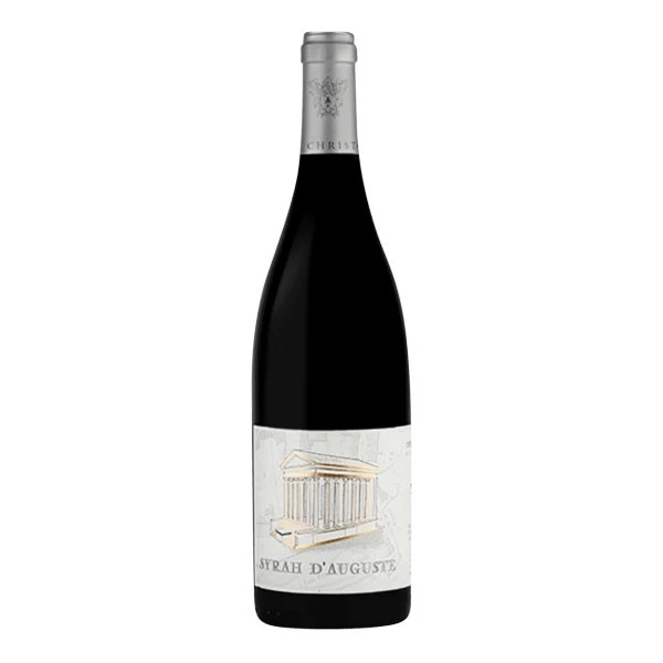 2019 Christophe Semaska Syrah d'Auguste 750mL