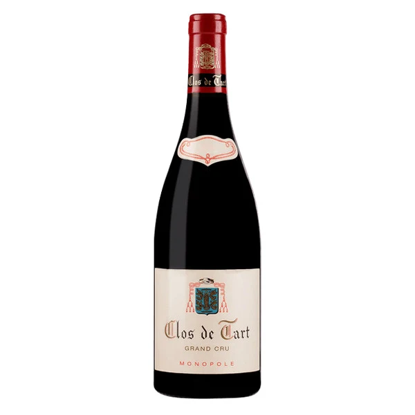 2019 Clos De Tart 3L