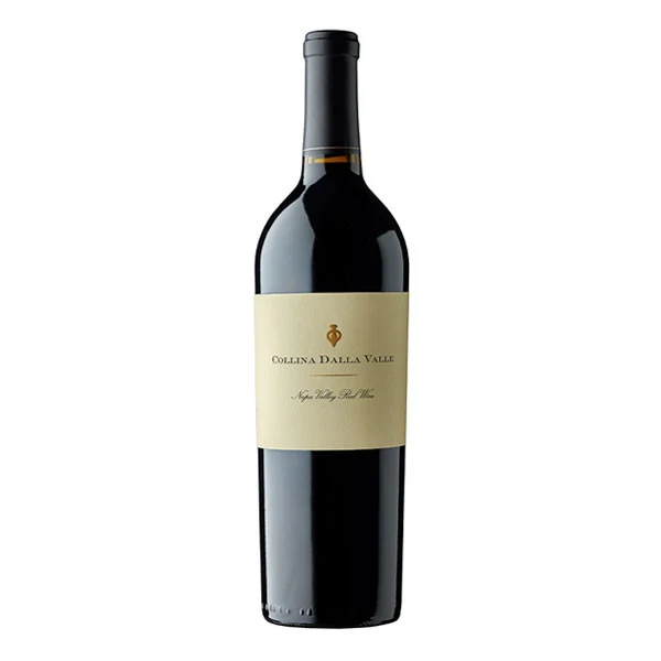 2019 Collina Dalla Valle Red 750mL