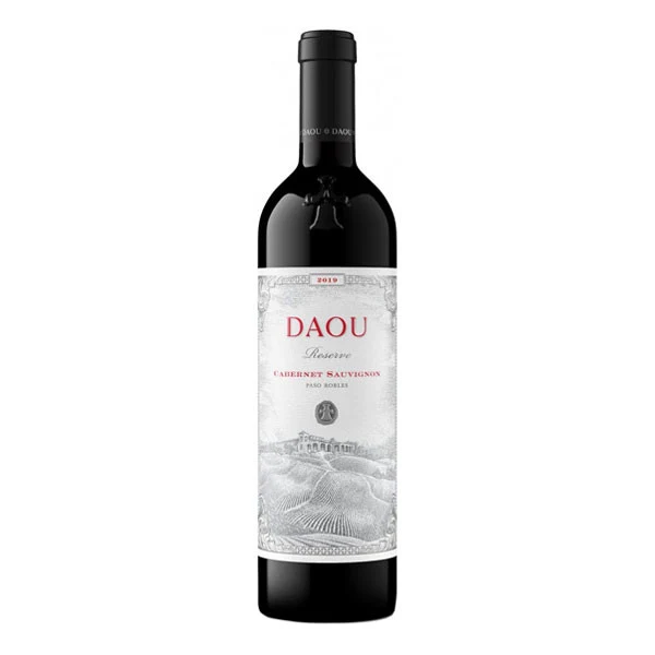 2019 Daou Cabernet Sauvignon Reserve 1.5L