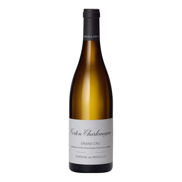 2019 de Montille Corton Charlemagne 750mL
