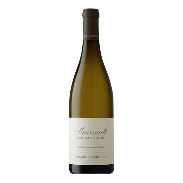 2019 de Montille Meursault Saint-Christophe 750mL