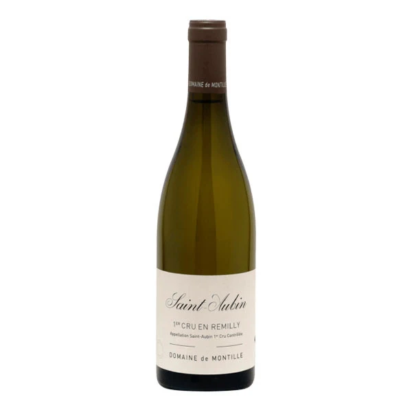 2019 de Montille Saint Aubin 1er Cru En Remilly 750mL