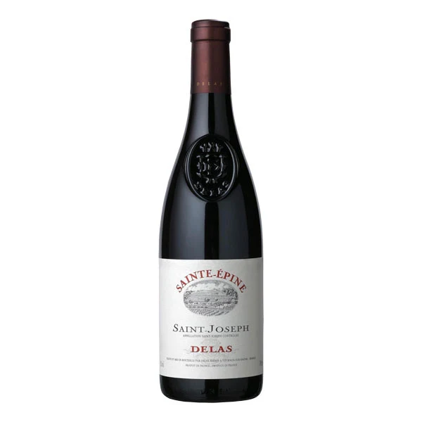 2019 Delas Saint Joseph Sainte Epine 750mL