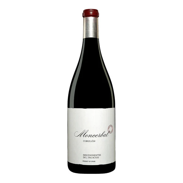 2019 Descendientes de J. Palacios Moncerbal 750mL