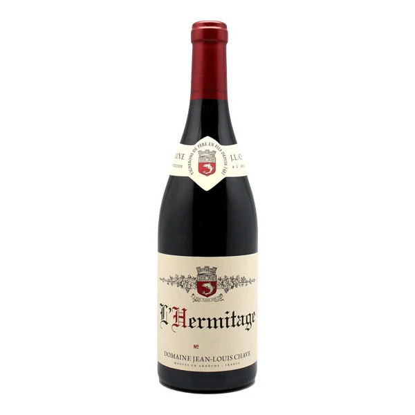 2019 Domaine Chave Hermitage Rouge 750mL