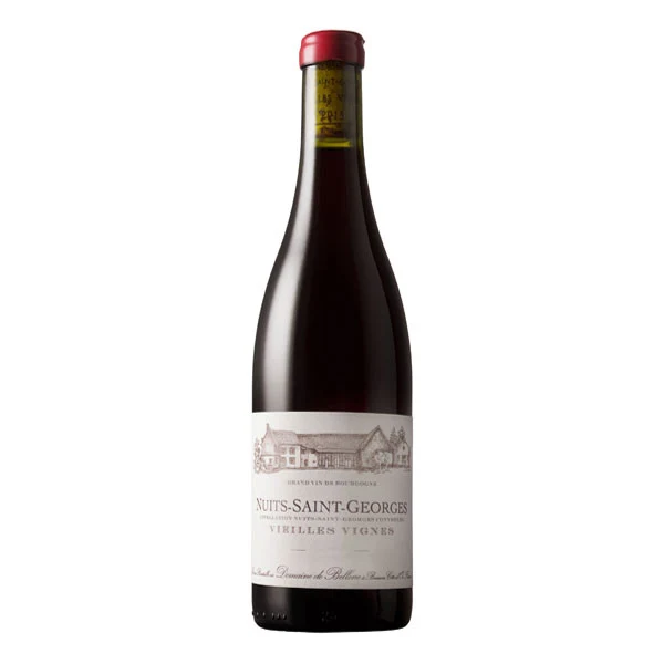 2019 Domaine de Bellene Nuits Saint Georges Vieilles Vignes 750mL