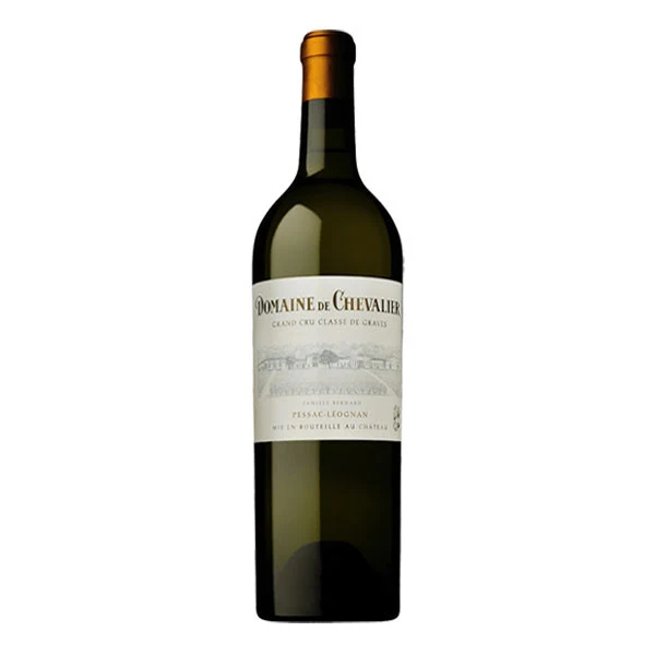 2019 Domaine de Chevalier Blanc 750mL