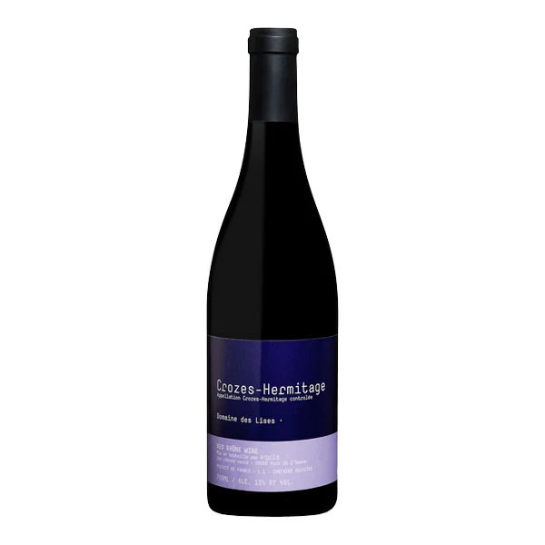2019 Domaine des Lises Crozes Hermitage 750mL