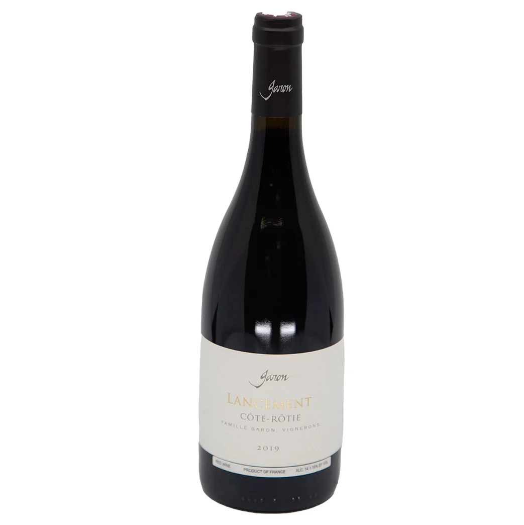 2019 Domaine Garon 'Lancement' Cote-Rotie 750mL