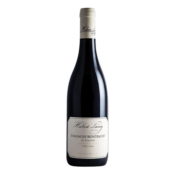 2019 Domaine Lamy Chassagne-Montrachet Goujonne Rouge 750mL
