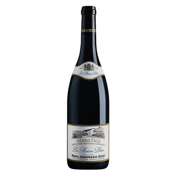 2019 Domaine Paul Jaboulet Aine 'La Maison Bleue' Hermitage 750mL