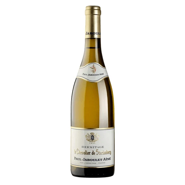 2019 Domaine Paul Jaboulet Aine 'Le Chevalier de Sterimberg' Hermitage Blanc 750mL