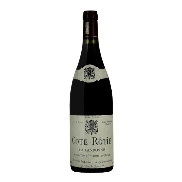 2019 Domaine Rostaing 'La Landonne' Cote-Rotie 750mL