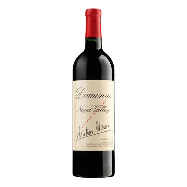 2019 Dominus Estate 750mL