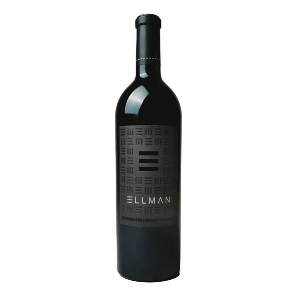 2019 Ellman Brothers Blend Napa Valley 750mL
