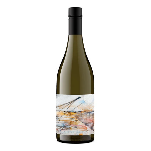 2019 End of the Day Albarino 750mL