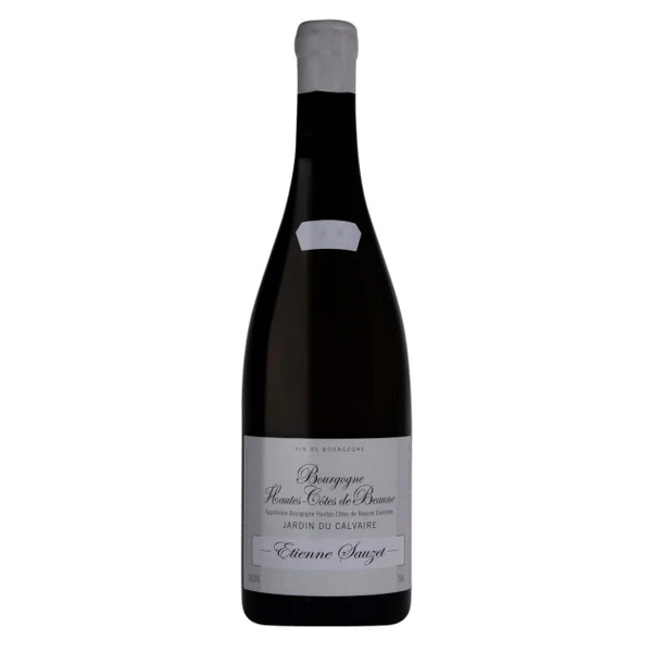 2019 Etienne Sauzet Bourgogne Hautes Cotes de Beaune Blanc Jardin du Calvaire 750mL