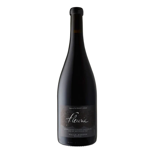 2019 Foillard Fleurie 1.5L