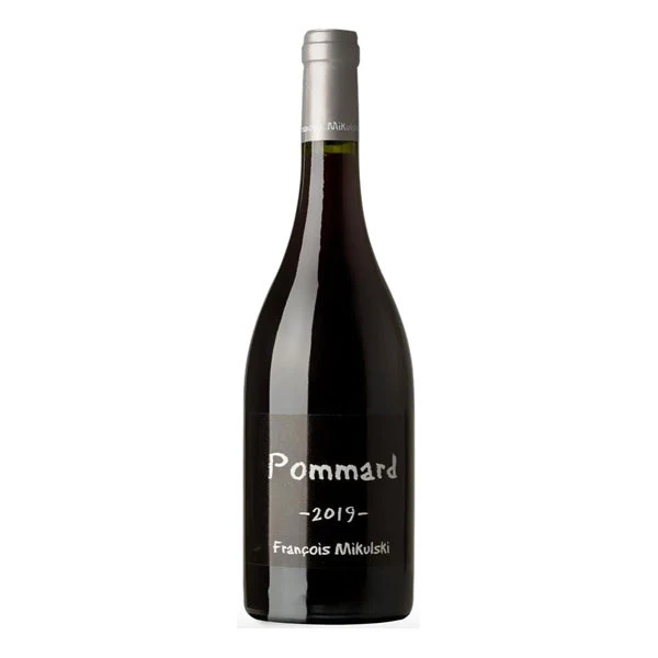 2019 Francois Mikulski Pommard 750mL