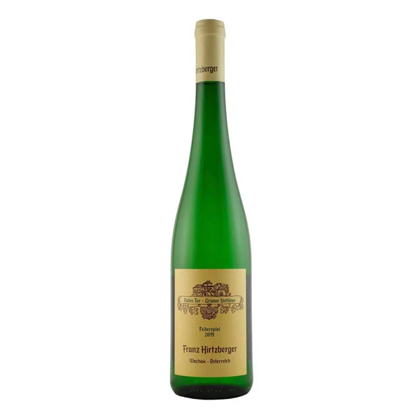 2019 Franz Hirtzberger 'Rotes Tor' Gruner Veltliner Federspiel, Wachau 750mL