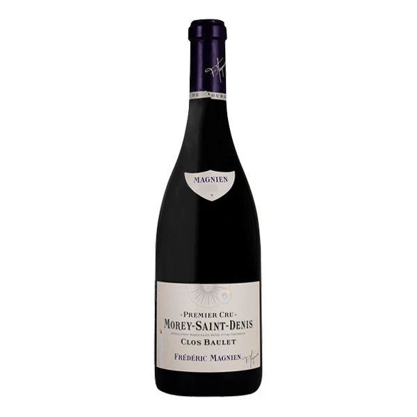 2019 Frederic Magnien Morey St Denis Clos Baulet 750mL
