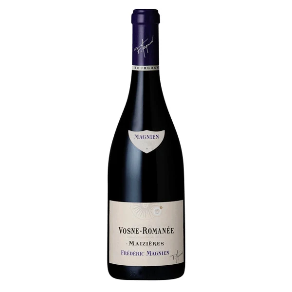 2019 Frederic Magnien Vosne Romanee Maizieres 750mL