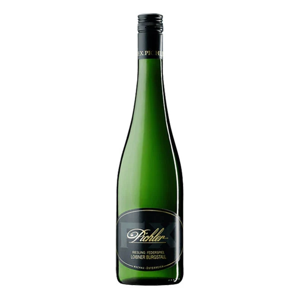 2019 FX Pichler Riesling Ried Burgstall Federspiel 750mL