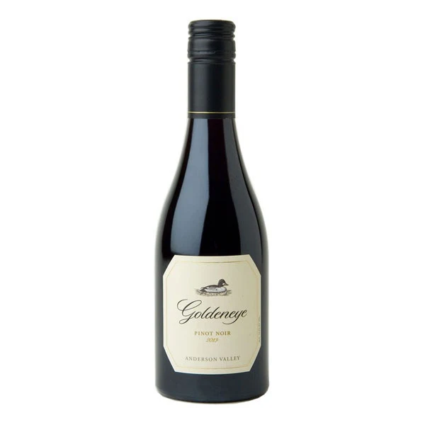 2019 Goldeneye Anderson Valley Pinot Noir 750mL