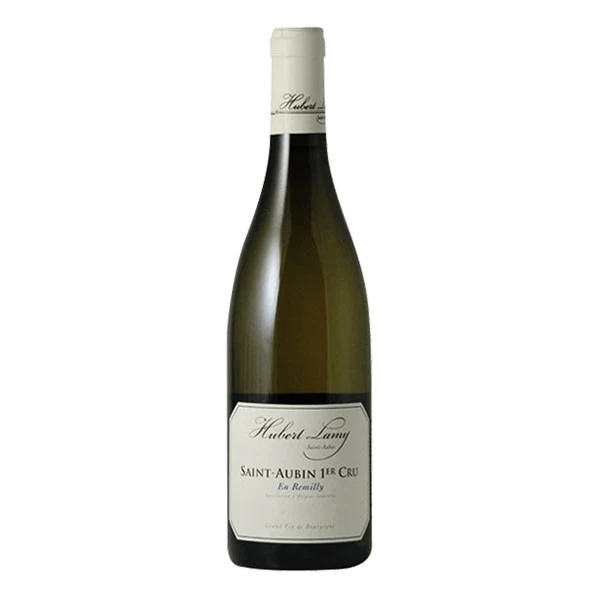 2019 Hubert Lamy St Aubin Remilly 750mL