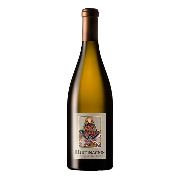 2019 Illumination Sauvignon Blanc 750mL