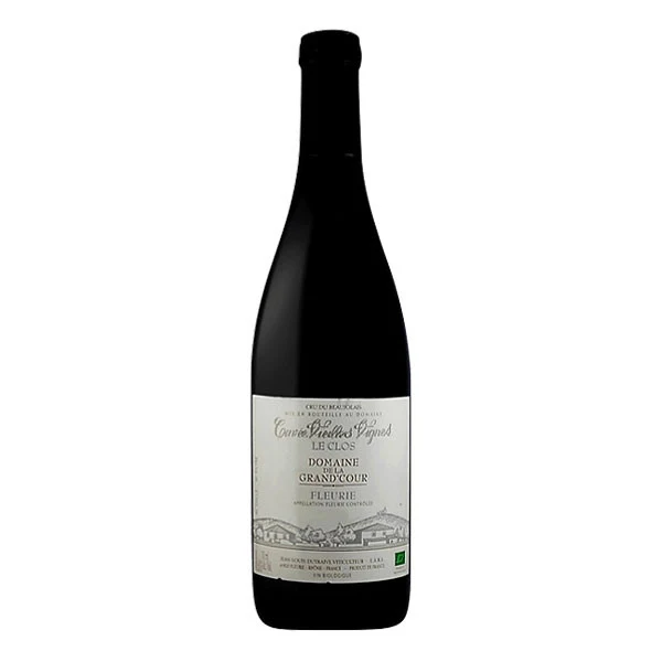 2019 Jean Louis Dutraive Fleurie Cuvee Vieilles Vignes Le Clos 1.5L