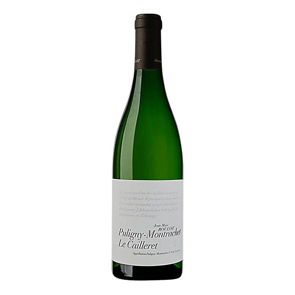 2019 Jean Marc Roulot Puligny Montrachet 1er Cru Le Cailleret 750 mL
