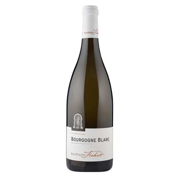 2019 Jean-Philippe Fichet Bourgogne Blanc 375mL