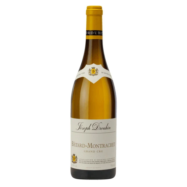 2019 Joseph Drouhin Batard Montrachet 750mL