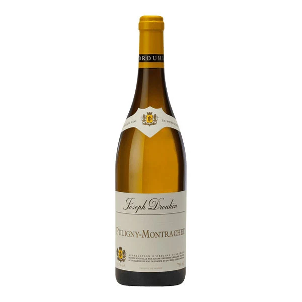 2019 Joseph Drouhin Puligny Montrachet 375mL