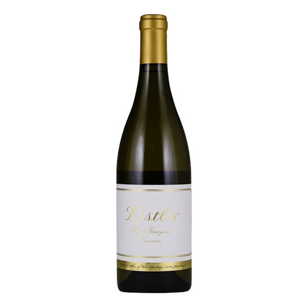 2019 Kistler Chardonnay Hyde Vineyard 750mL