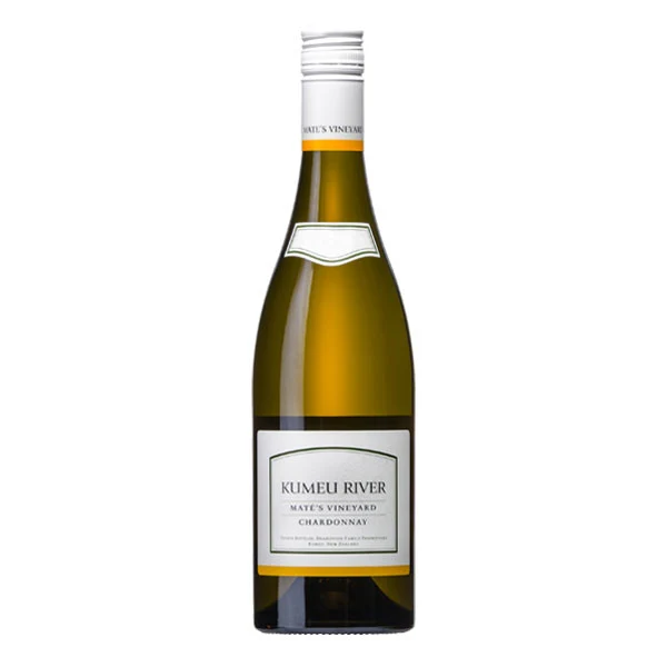 2019 Kumeu River Chardonnay Mate's Vineyard 750mL