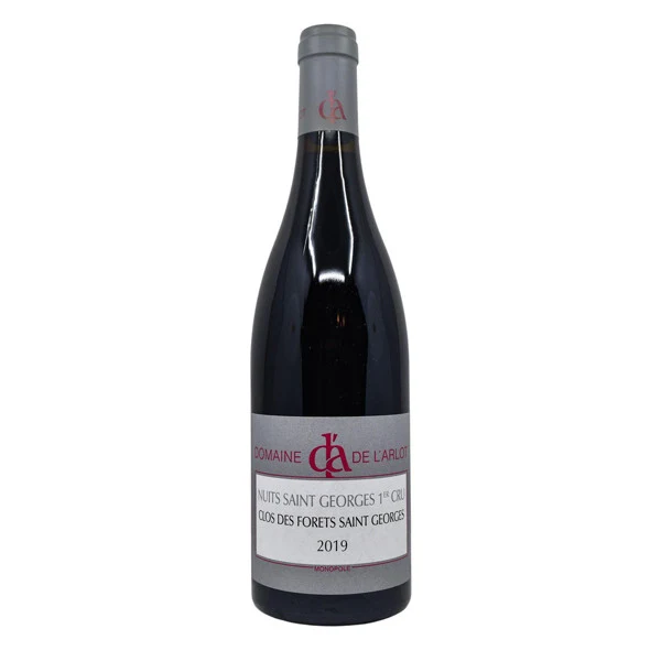 2019 L'Arlot Nuits Saint Georges 1er Cru Clos des Forets 1.5L
