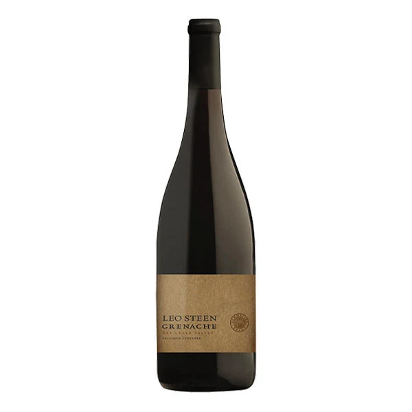 2019 Leo Steen Grenache Dry Creek 750mL