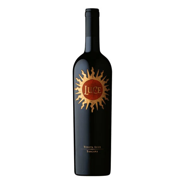 2019 Luce Toscana Rosso 750mL