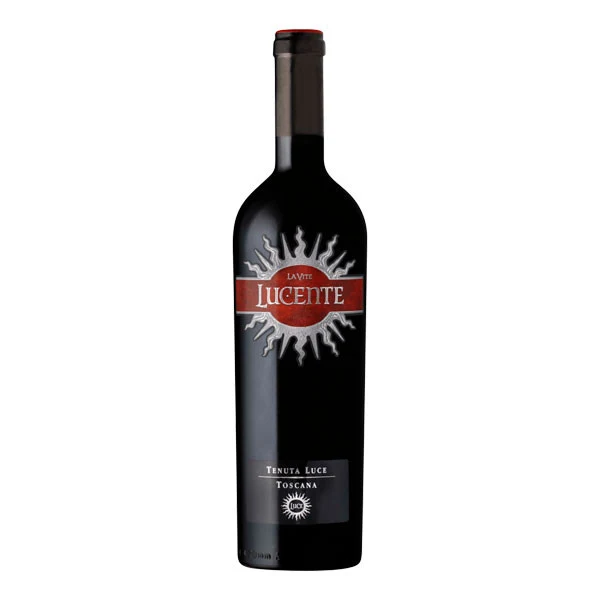 2019 Lucente Toscana Rosso IGT 750mL