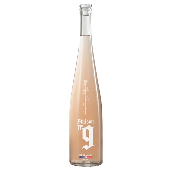 2019 Maison No. 9 Rose 750mL