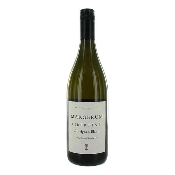 2019 Margerum Sauvignon Blanc LIBERTINE 750mL