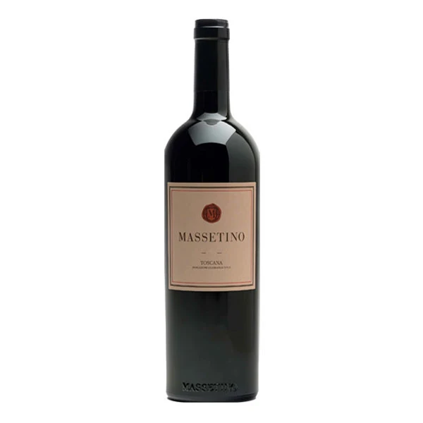 2019 Masseto 750mL