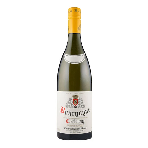 2019 Matrot Bourgogne Chardonnay 750mL