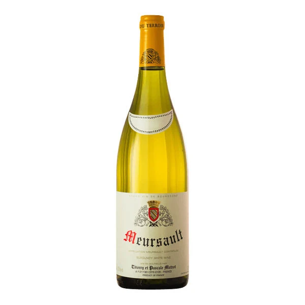 2019 Matrot Meursault 750mL