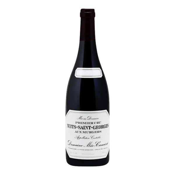 2019 Meo Camuzet Nuits Saint Georges 1er Cru Aux Murgers 750mL