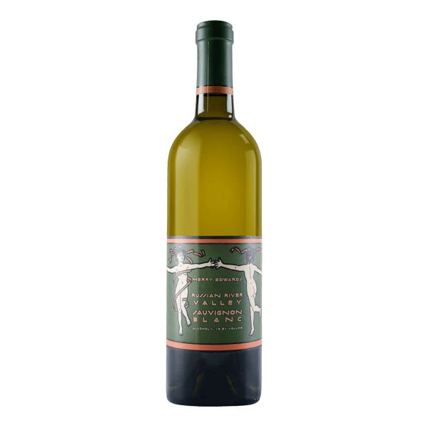 2019 Merry Edwards Sauvignon Blanc 750mL
